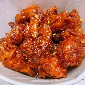 원조신포닭강정 사진