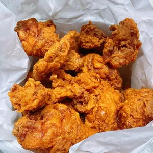 원조신포닭강정 사진