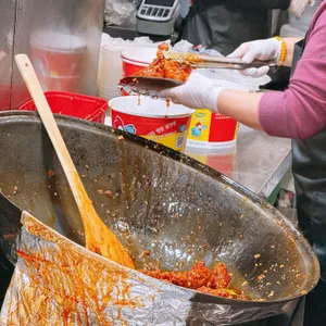 원조신포닭강정 대표 사진