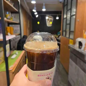 메가커피 대표 사진
