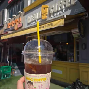 메가커피 대표 사진