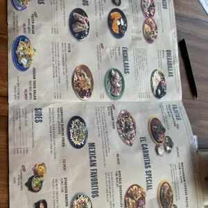 엘까르니따스 리뷰 사진