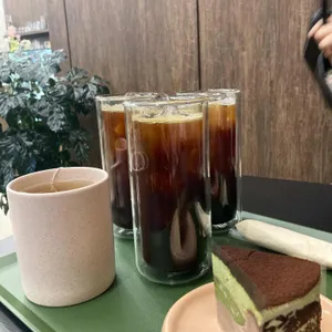 카페 예우 사진 1