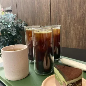 카페 예우 대표 사진