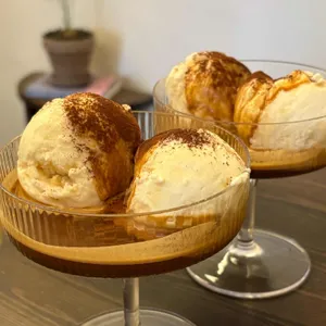 밀커피스탠드 사진 1