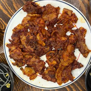 용궁단골식당 신관 사진 1