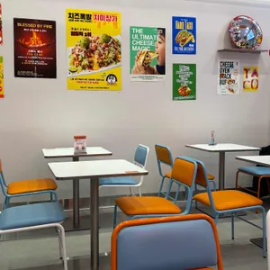 타코블레스 대표 사진