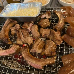 쪽쪽갈비 사진 1