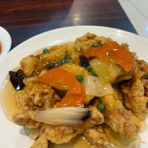 중화반점 사진