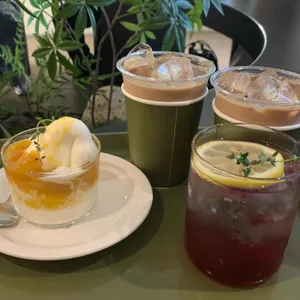 오뷔르베이커리 사진 2