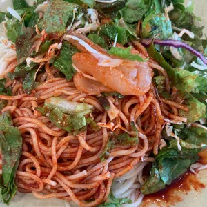 해녀촌 대표 사진