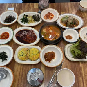 유림엄마밥상 사진 1