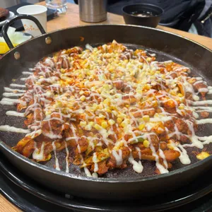 유가네닭갈비 사진 1
