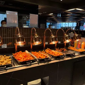 고메스퀘어 리뷰 사진