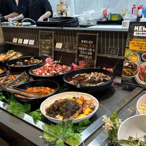 고메스퀘어 사진