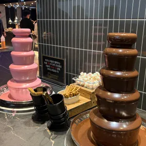 고메스퀘어 리뷰 사진