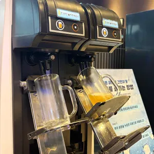 고메스퀘어 리뷰 사진