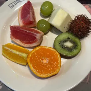 고메스퀘어 리뷰 사진