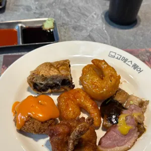 고메스퀘어 대표 사진