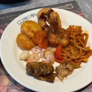 고메스퀘어 대표 사진