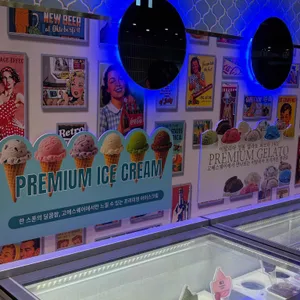 고메스퀘어 리뷰 사진