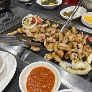 오시오막창 사진 1