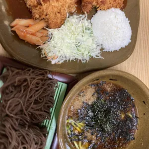 반월소바 사진 2