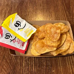 바스버거 대표 사진