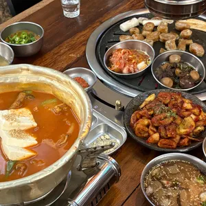 숲불막창 사진 1