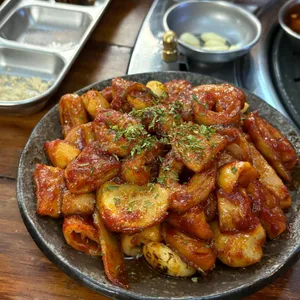 숲불막창 대표 사진