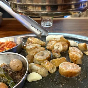 숲불막창 사진