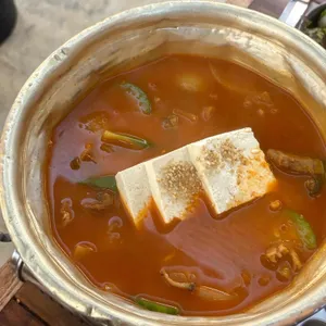 숲불막창 사진