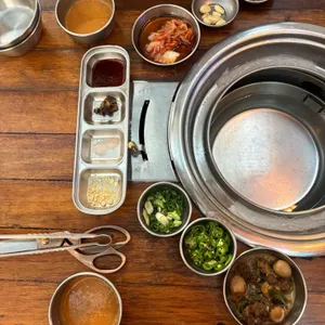 숲불막창 사진