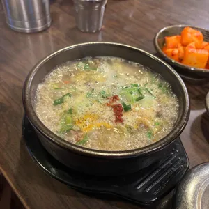 농민백암순대 사진 1