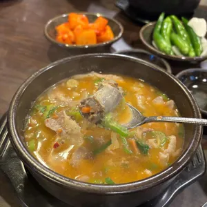 농민백암순대 대표 사진