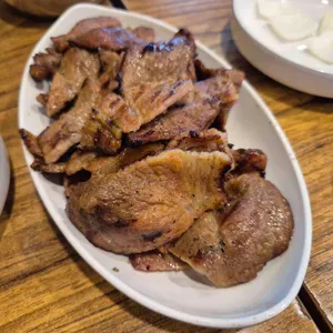 문래돼지불백 대표 사진