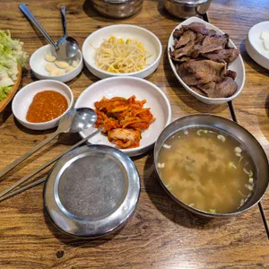 문래돼지불백 사진 1