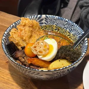 커리지널 대표 사진