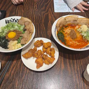 멘야하나비 사진 2