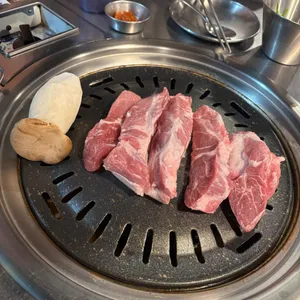 보리네주먹고기 사진