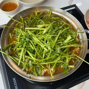 봉덕칼국수 사진