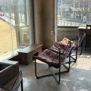 카페 봉황당 리뷰 사진