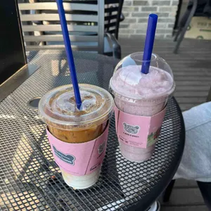 이디야커피 사진 1