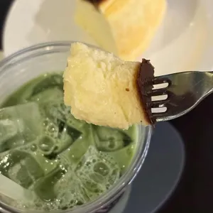 언네임드커피 사진