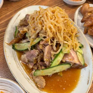 오향가 대표 사진