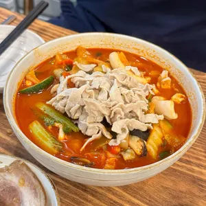 오향가 대표 사진