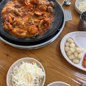 나정순 할매쭈꾸미 대표 사진