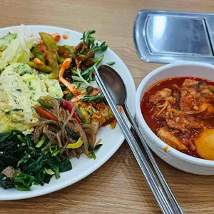 엄마밥상 사진 1