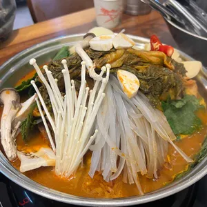 완뚝감자탕 사진 1