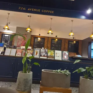 72번가에비뉴커피 대표 사진